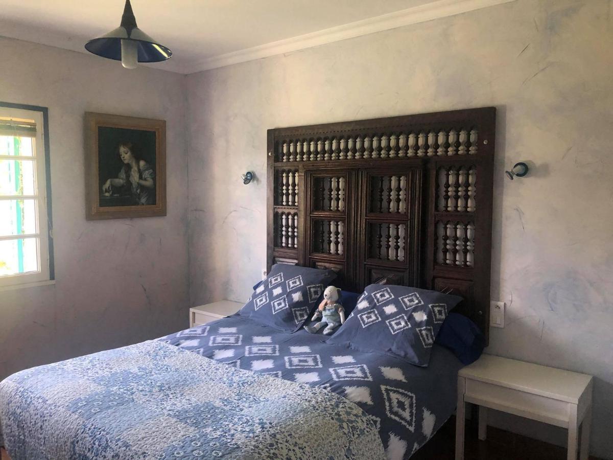 Mas De La Croix Hotel Saint-Christol-lès-Alès Eksteriør billede